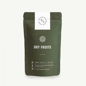 NS Asso Dry Fruits 500g