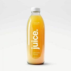 NS Mango Juice 500ml