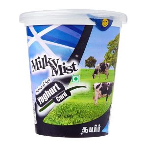 Milk mist Yogurt 100ml