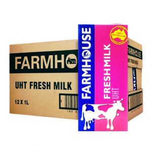 Farm House milk 1Ctn