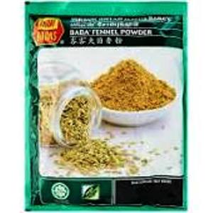 Babas Fennel Powder 250g