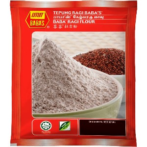 Babas Ragi Flour 500g