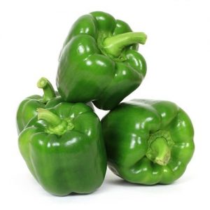 Capsicum 1Pc