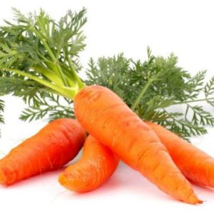Carrot 1kg