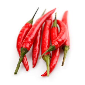 Red Chilli 500g