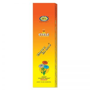 Cycle Brand Agarpathi 1box