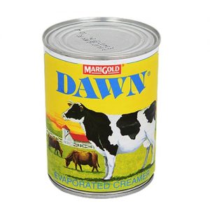 Marigold Tin Milk 380g