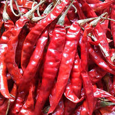 Dry Chilli 200g