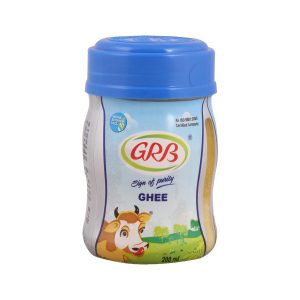 GRB Ghee 200g
