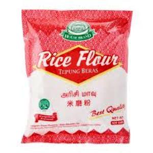 NS Rice Flour 500g