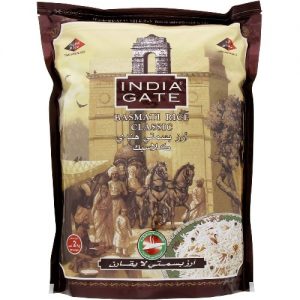 Basmati Rice 2kg