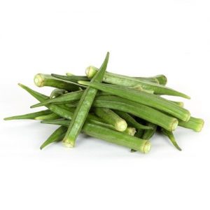 Ladies Finger 500g