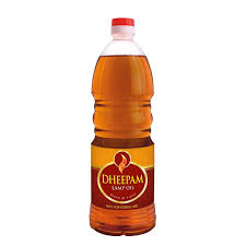 Pooja Lamp oil 1L