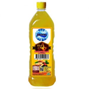 Wood Pressed Groundnut Oil 1L