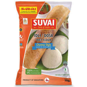 Dosa Batter 1Kg