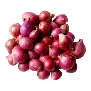 Small Onion 500g