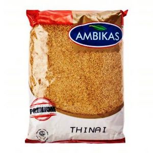 Thinai Millets 500g