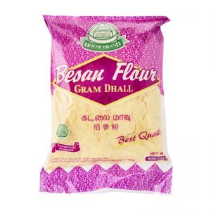 HB Besan Flour 500g