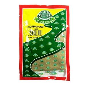 HB Pepper Powder 100g