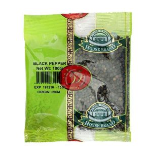 NS Black Pepper 100g