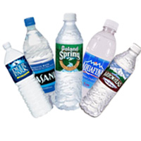 Mineral Water -Carton