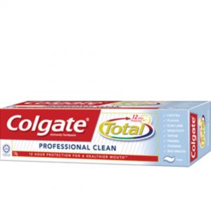 Colgate Total 12H 50g