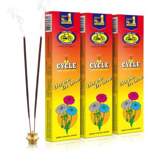 Cycle Brand Agarpathi 1 Set