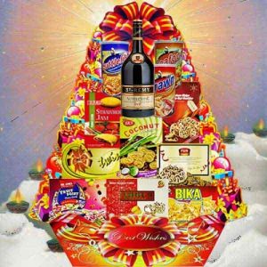 Happy Hampers 1