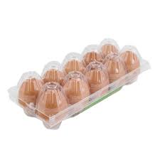 Egg (seng choon fresh) 10+2Pcs