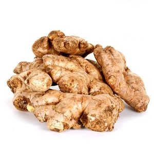 Ginger 200g