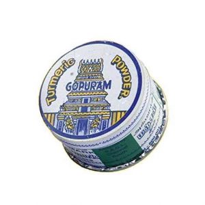 Gopuram Turmeric Powder 20g