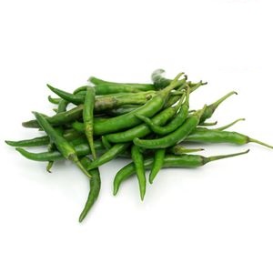 Green Chilli 500 gm