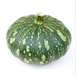 Pumpkin Green 1pc