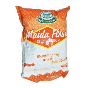 HB Maida Flour 1kg