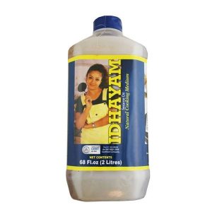Idhayam Sesame Oil 1L