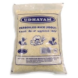 IDLY RICE 5kg