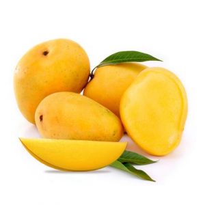Mango Fruits 1kg