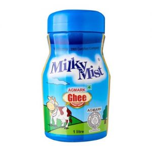 Milky Mist Ghee 1L