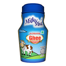 Milky Mist Ghee 200g