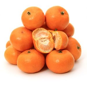 Mandarin Orange 5Pcs