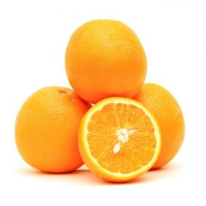 Orange 3Pcs