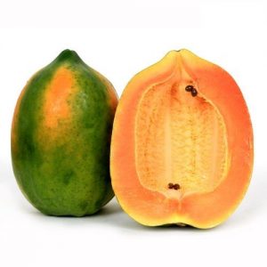 Papaya 1Pc