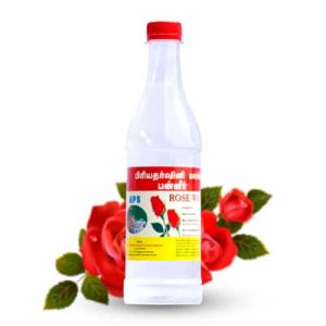Rose water 300ml