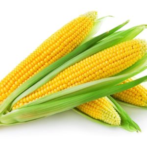 Sweet Corn 2pcs