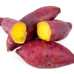 Sweet Pottoto 500g