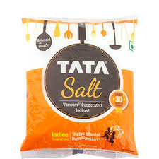 Tata Salt 1kg