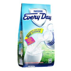 Milk Powder 500g