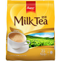 Super 3in1 Milk tea