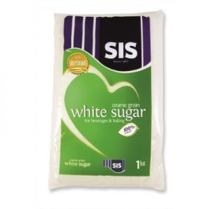 White Sugar 1kg