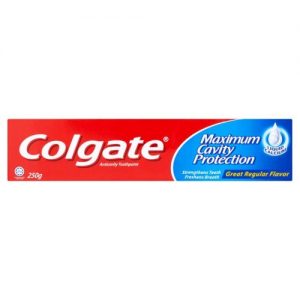 Colgate Paste 100g